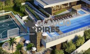 Imagem 3: Terreno no condomínio Brisas da Mata em Jundiaí