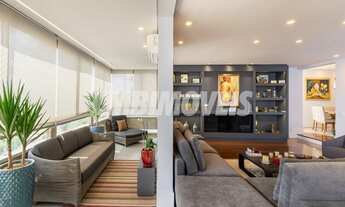 Imagem 2: Apartamento - Cambuí - Campinas