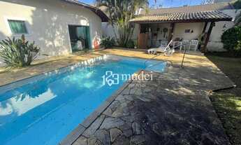 Imagem 3: Casa com 3 dormitórios para alugar, 280 m² por R$ 5.800/mês - Jardim Santa Helena - Bragan