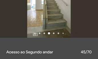 Imagem 6: Casa no jardim América três andares