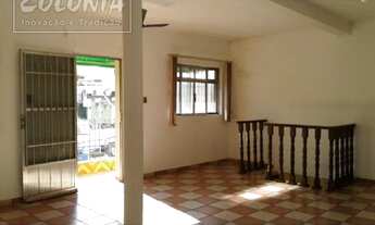 Imagem 4: Santo André - Casa Padrão - Vila Clarice