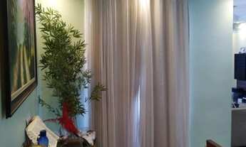 Imagem 7: Vendo lindo apto no natura park vila industrial