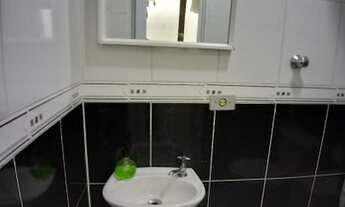 Imagem: Alugo quarto para solteiro no centro de