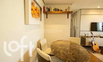 Imagem 3: São Paulo - Apartamento Padrão - Cerqueira César