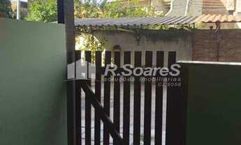 Imagem: CASA DUPLEX, 02 QUARTOS EM OSWALDO CRUZ