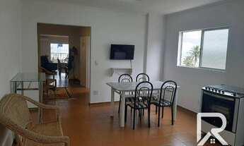 Imagem 5: Apartamento com 3 dormitórios à venda, 190 m² por R$ 850.000 - Canto do Forte - Praia Gran