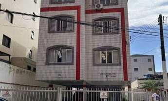 Imagem: Kitnet com 1 dormitório à venda, 40 m²