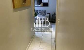 Imagem 5: Apartamento à Venda no Jardim Bela Vista, 2 dorms, 1 suíte, 1 vaga, 79 m²