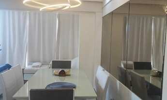 Imagem 5: Vitral - Fátima - 3 quartos - 90m² - Lazer Completo - Andar Alto