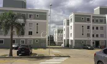 Imagem 3: APARTAMENTO BAIRRO JARDIM CARVALHO