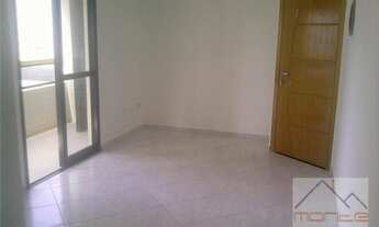 Imagem 4: Apartamento residencial à venda, Vila Caiçara, Praia Grande - AP0233