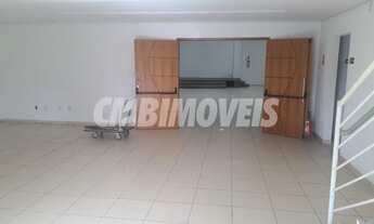 Imagem 2: Salão - Vila Rossi - Campinas