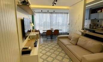 Imagem: Vendo Apartamento no Edifício Unique