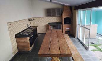 Imagem 3: Casa Residencial à venda, Jardim Abaeté, Sorocaba - CA0224