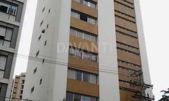 Imagem: Apartamento - Cambuí - Campinas