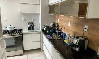 Imagem 6: Apartamento com 3 dormitórios à venda, 110 m² por R$ 599.000,00 - Bairro dos Estados