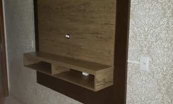 Imagem 4: Sobrado em tijucas mobiliado