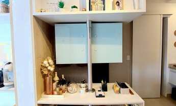 Imagem 7: Apartamento para venda com 38 metros quadrados com 1 quarto em Vila Suzana - São Paulo