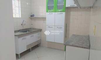 Imagem 2: Sobrado com 2 dormitórios à venda, 82 m² por R$ 288.000 - Vila das Palmeiras - Guarulhos/S