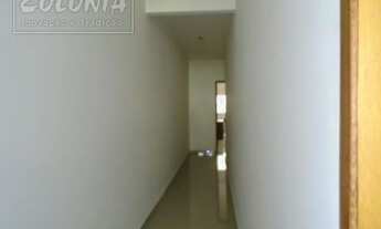 Imagem 2: São Caetano do Sul - Apartamento Padrão - Santa Maria