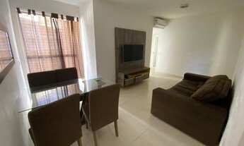 Imagem: Brisas do Parque - Alugo