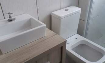 Imagem 2: Apartamento - Parque Valença I - Campinas