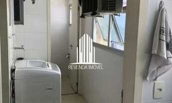 Imagem 6: Apartamento com 100 m² à venda em Brooklin Paulista