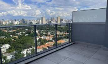 Imagem 5: São Paulo - Apartamento Padrão - Pinheiros