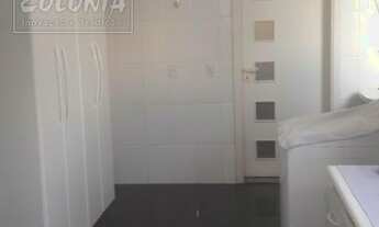 Imagem 7: Santo André - Apartamento Padrão - Vila Valparaíso