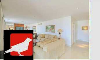 Imagem: Apartamento à venda no bairro Vila Andrade