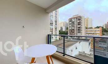 Imagem 2: São Paulo - Apartamento Padrão - Pinheiros