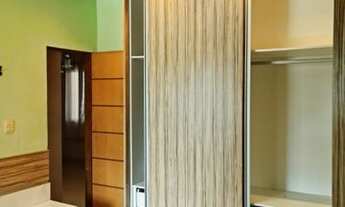 Imagem: Conjunto Flamanal - próx ao Belvedere