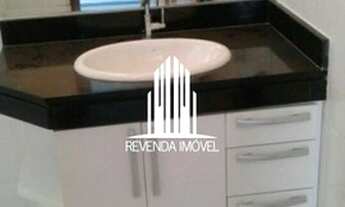 Imagem 3: Casa de Condomínio com 3 Quartos e 2 banheiros à Venda, 76 m² por R$ 450.00