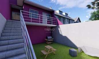 Imagem 4: ARAUCáRIA - Casa Padrão - Campina da Barra