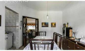 Imagem 7: São Bernardo do Campo - Casa Padrão - Dos Casa