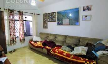 Imagem: Santo André - Casa Padrão - Vila Alto