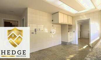 Imagem 4: Apartamento com 4 dormitórios à venda, 368 m² por R$ 1.700.000 - Vila Suzana - São Paulo/S