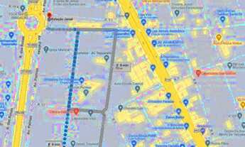 Imagem 6: Vende-se lote comercial/residencial - Taquaralto Centro (1º Etapa