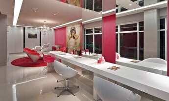 Imagem 7: Nova Lima - Apartamento Padrão - Vila Da Serra