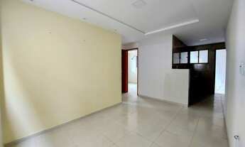 Imagem 4: Apartamento em Mangabeira, 2 quartos, Quintal