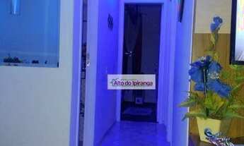 Imagem 6: Apartamento com 3 dormitórios à venda, 65 m² - Cambuci - São Paulo/SP