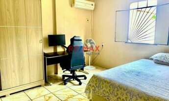 Imagem 7: Casa para venda tem 122 metros quadrados com 3 quartos em Dom Pedro I - Manaus - Amazonas