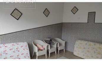 Imagem 2: Santo André - Casa Padrão - Jardim Santo Alberto