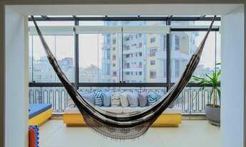 Imagem 6: Cobertura Venda Itaim Bibi 313 m² 3 Dormitórios