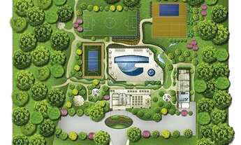 Imagem 5: Terreno à venda, 1000 m² por R$ 235.000 - Reserva Fazenda São Francisco - Jambeiro/SP