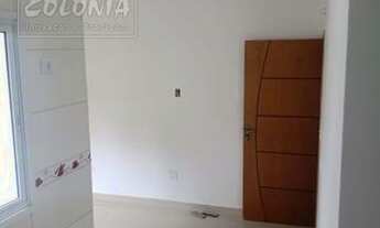 Imagem 2: Santo André - Apartamento Padrão - Parque João Ramalho