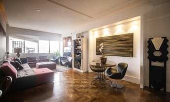 Imagem 3: Apartamento para aluguel, 2 quartos, 1 suíte, Cerqueira César - São Paulo/SP