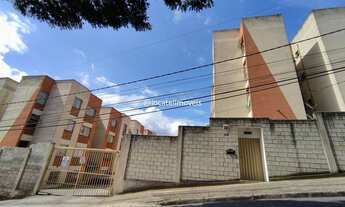 Imagem: Apartamento 02 quartos no bairro Diamante