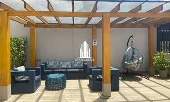 Imagem 2: Quot;Apartamento na Vila Andrade"