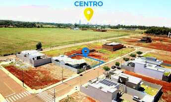 Imagem 3: Toledo - Lote/Terreno - Jardim Tocantins